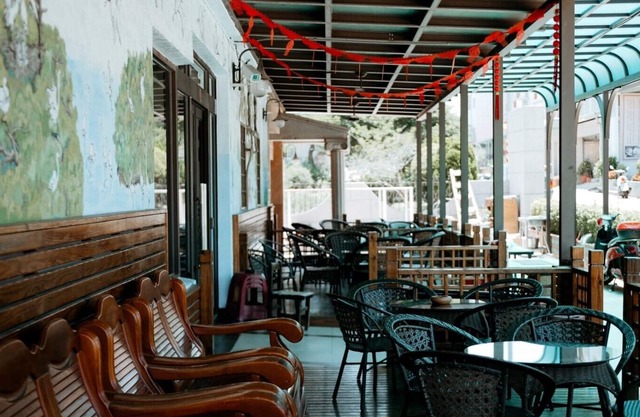 Jin Lu Homestay- Branch 2