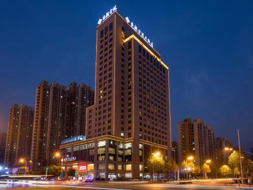 Jinling Grand Hotel