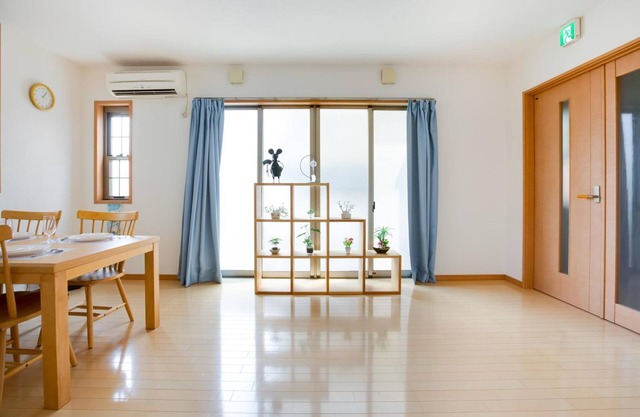 Jiyuka INN