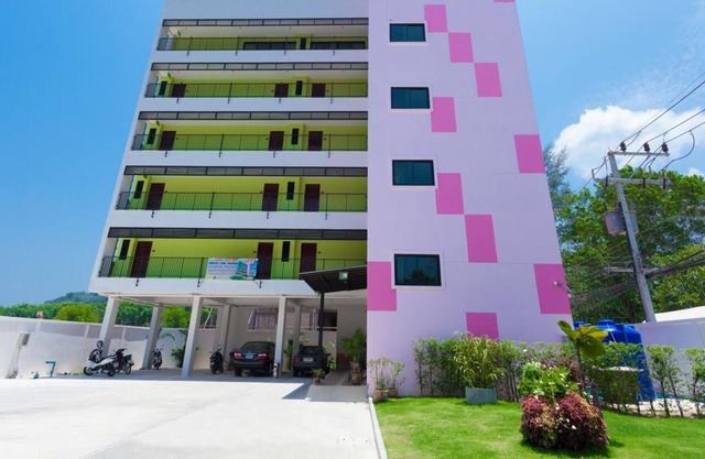 JJW House Phuket