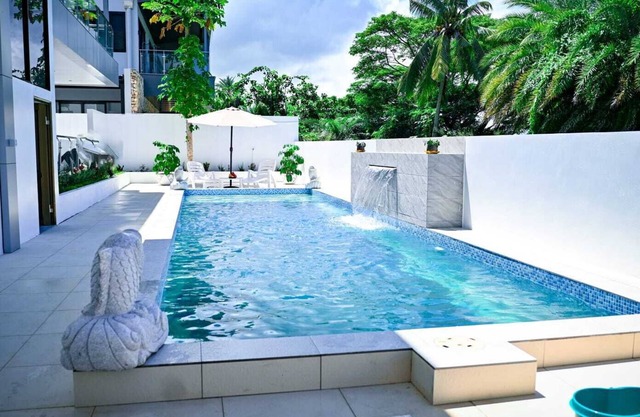 JJY Apartment