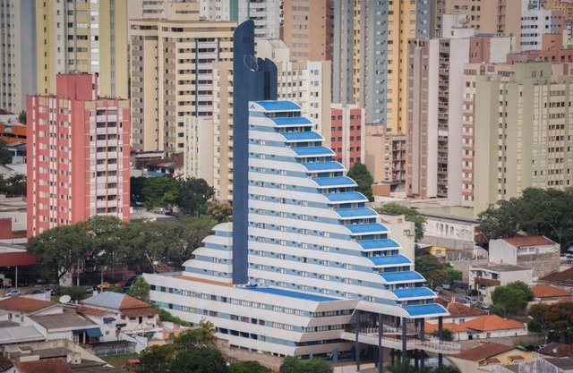 Jk Premium Hotel e Eventos