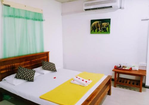 Jm Resort