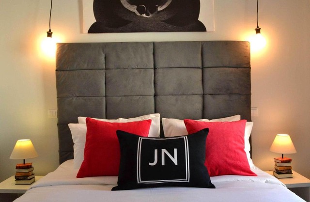 JN Boutique Apartments
