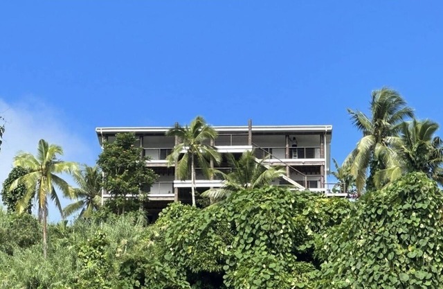 Jodie’s Retreat Savusavu nIt’s all about the views