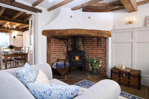 Joe's Cottage