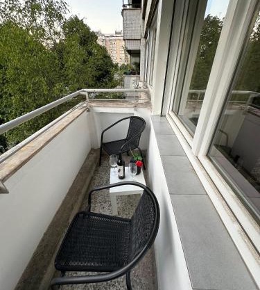 Johanna Apartmani