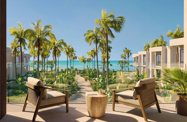 Johari Beach Residences