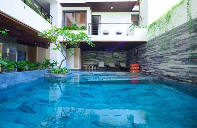 John Boutique Villa