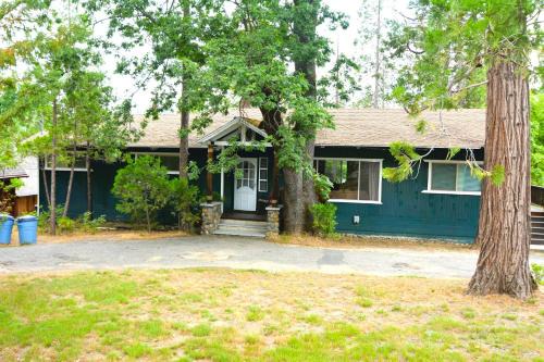 Johnson Lake Frontreduced Nightly Rates