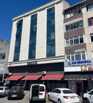 Joi Suites Hotel