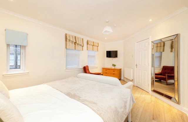 JOIVY Elegant Flat Near Fountain Park
