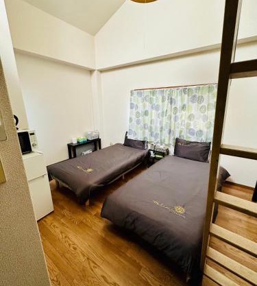 JOJO TC house