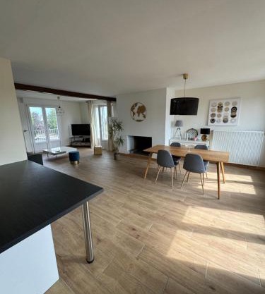 Joli Appartement