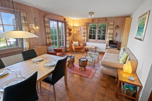Joli appartement proche du centre