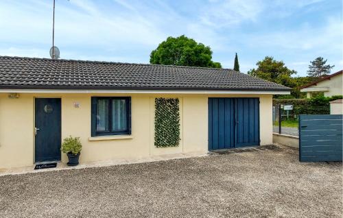 Jolie Maison Neuve