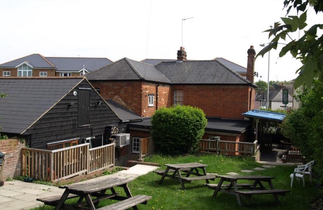 Jolly Brewers Free House Inn