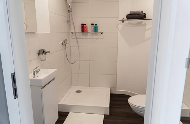 Jonica ApartHotel 6 -City Apartment