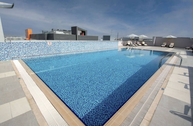 Jood Hotel Apartment
