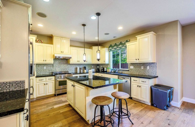 Jordan Ranch Elegance #42213