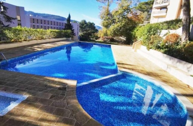 JOURDAN - Quiet with terrace Wifi Air conditioning Pool