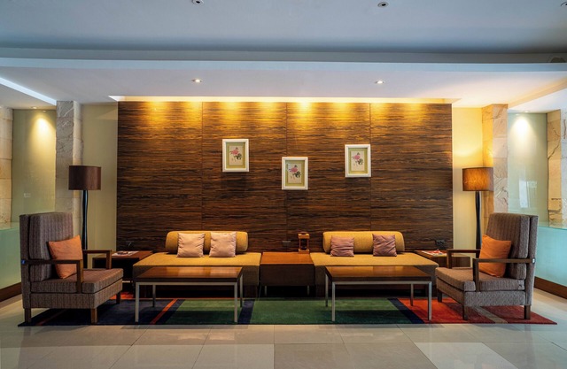 Journeyhub Sukhumvit 26 Bangkok