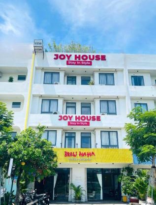 Joy House