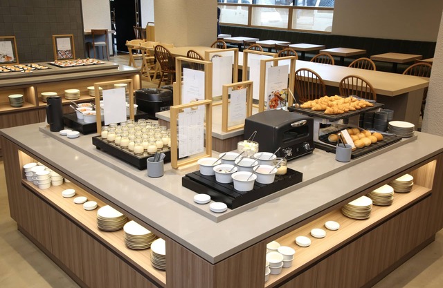 JR WEST GROUP VIA INN PRIME SAPPORO ODORI