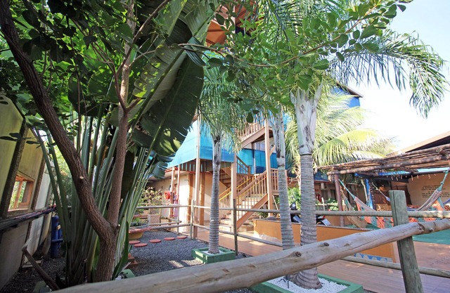 JS Thermas Hotel