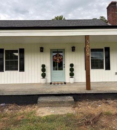 Juanitas Garden Cottage