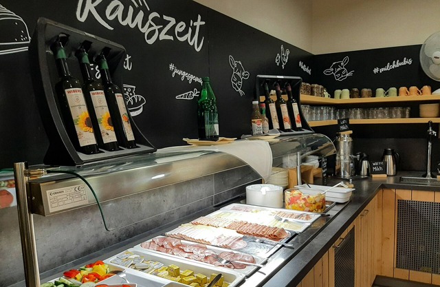 JUFA Hotel Maria Lankowitz