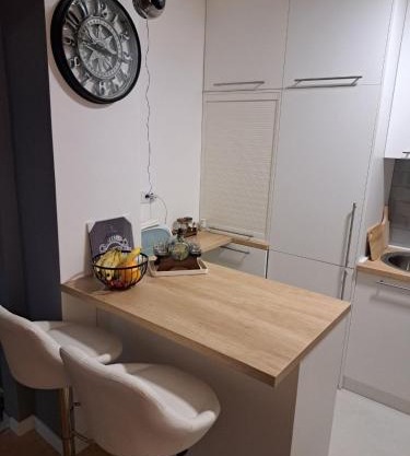 Juga lux apartment