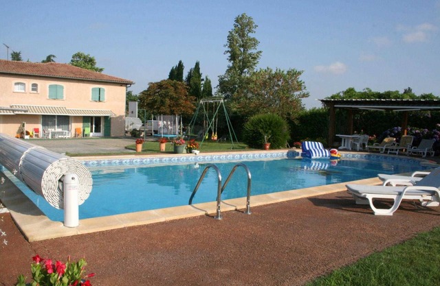 JULIA - Aussonne - Gîte