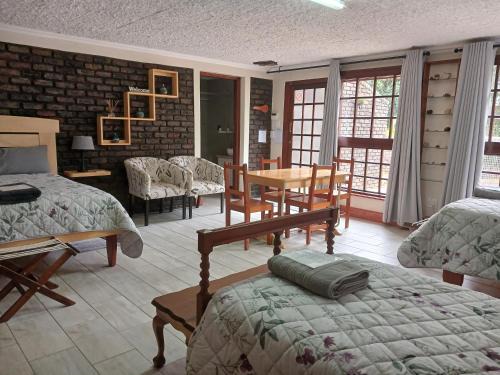Julie's B&B
