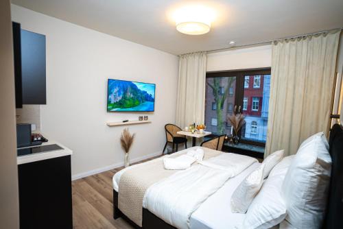 Julys Apartment Nr 3