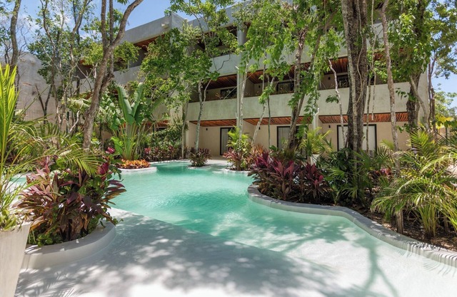 Jungle Paradise Near Beaches & Hotel Zone