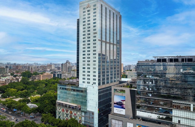 JunHome International Apartment