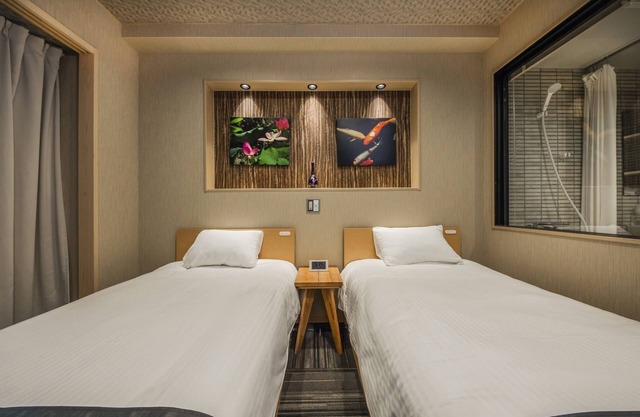 Junior Suit/Kyoto Kyōto