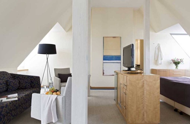 Junior Suite - Hotel Kleines Meer Object ID 129080