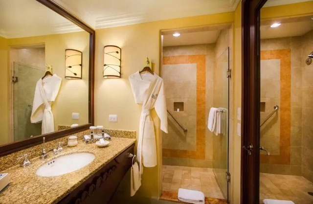 Junior Suite in Pueblo Bonito Sunset Beach Golf & Spa Resort
