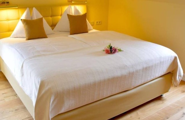 Junior Suite - Schlosshotel See-villa