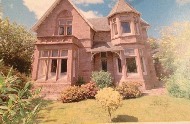 Juniper Lodge