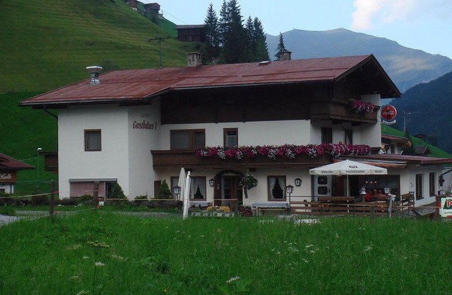 Junser Gasthausl