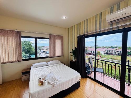Jura 88 Guesthouse