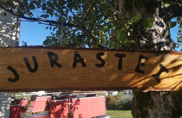 Jurastei 16