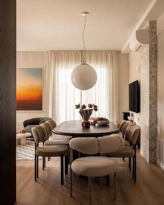 JURATA LIDO EXECUTIVE SUITE by JWPM