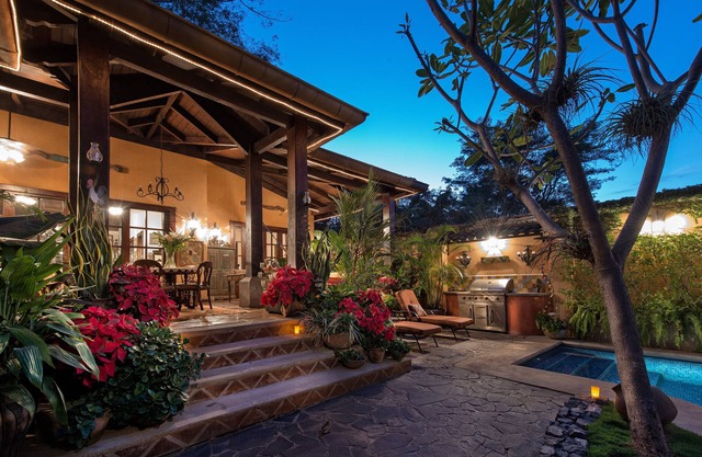 "Just for Two," Romantic, Luxury, Designer private Casita!