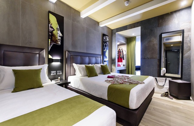 Just Hotel Milano