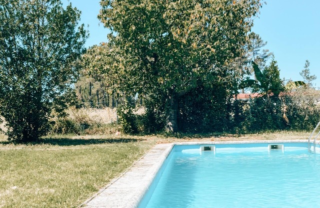 Just Like Home - Casa do Sobreiro Velho Cerveira