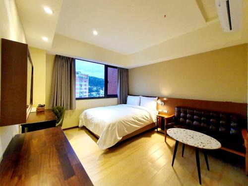Just live inn - New Dahua